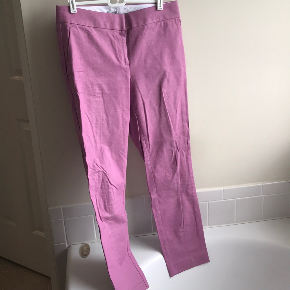 Dress pants